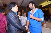 World Of Bahubali 2  Pressmeet Photos
